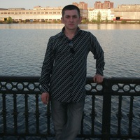 Николай Бушуев