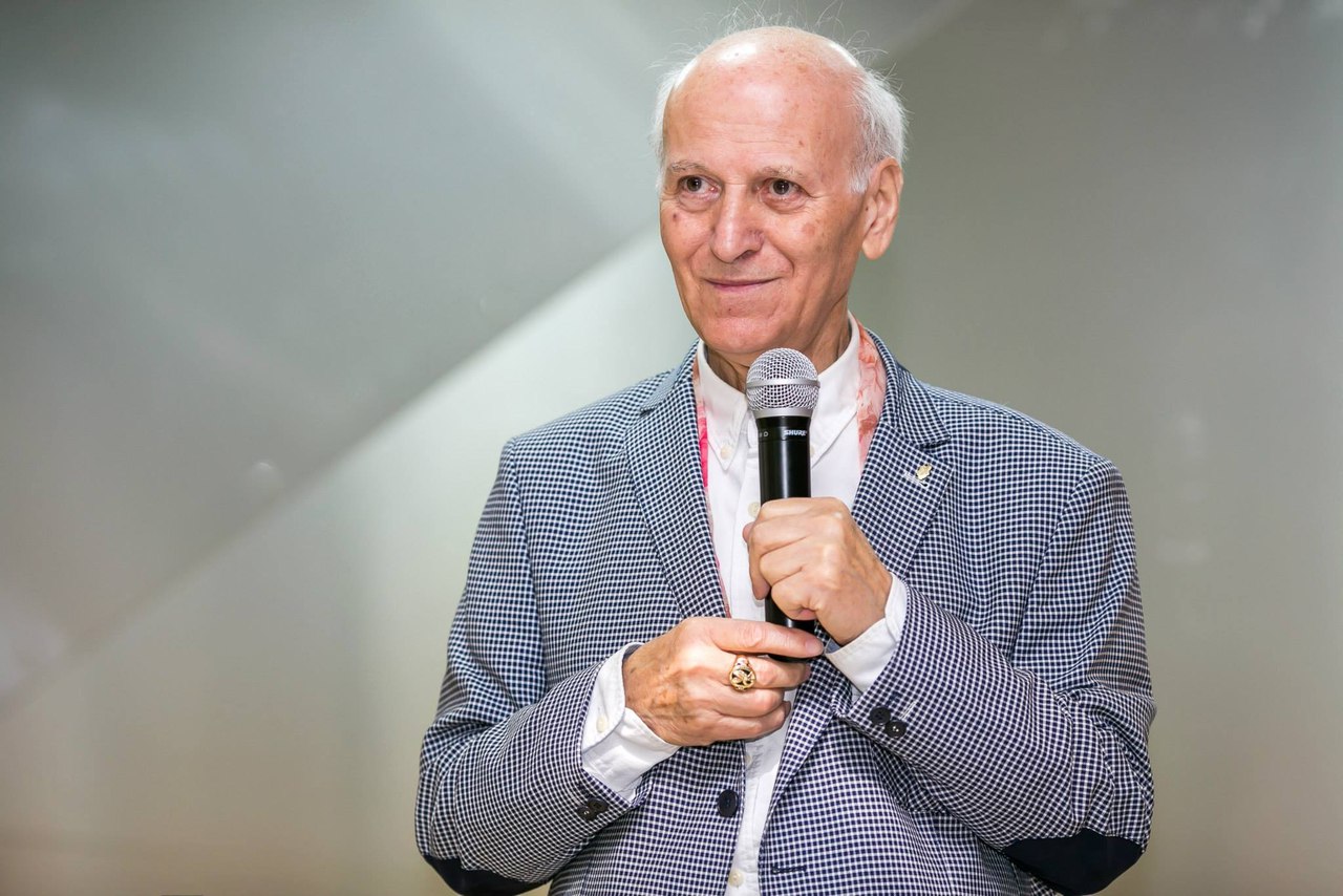 Афиша Барнаул ШАЛВА АМОНАШВИЛИ в Барнауле! осень 2020