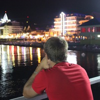 Алексей Маликов