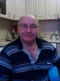 Владимир Остапенко