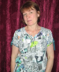 Аня Ларионова