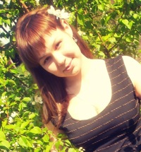 Ольга Попова