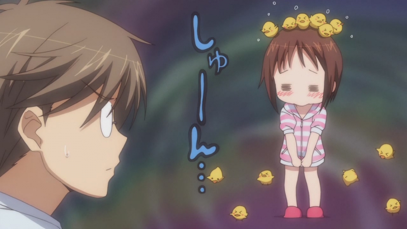 06 Okusama ga Seitokaichou , Моя жена президент студсовета l Ani