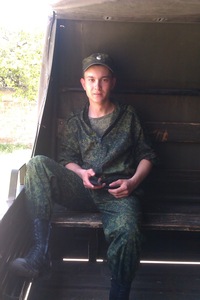Владимир Панарин