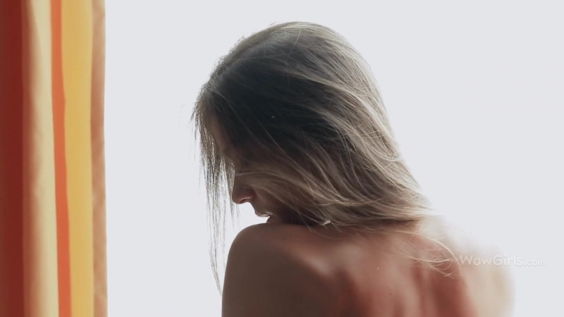Русские девушки_ Guerlain - Forever Yours, Guerlain. (2015) HD