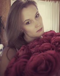 Анна Воронина