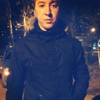 Миша Чернов