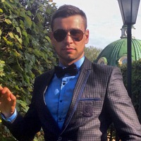 Дмитрий Чистов