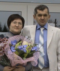 Александр Спиридонов