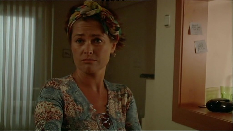 İki Genç Kız (2005) Bölüm