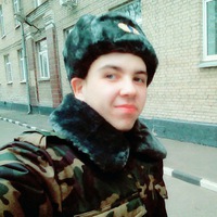 Андрей Кузин
