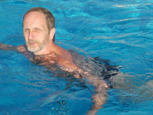 Николай Колосов, Россия, Москва