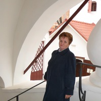 Евдокия Крылова