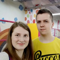 Алёна Иванчик