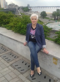 Людмила Пасечник