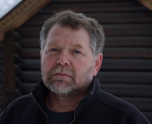 Валя Синичкин, Россия, Омск