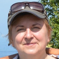 Марина Александрова Марина Александрова