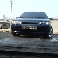 Виктор Викторович