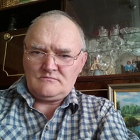 Николай Шаров
