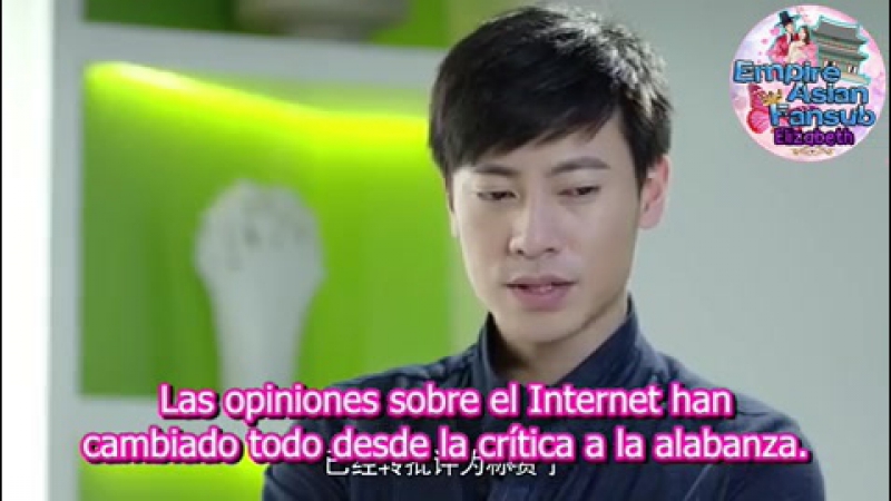 The Journey of Flower 2015 Capitulo 11, Empire Asian