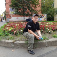 Алексей Парфёнов