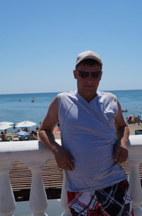 Алексей Воложанин
