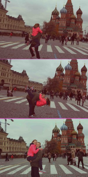 Никита Ветолов, Россия, Москва
