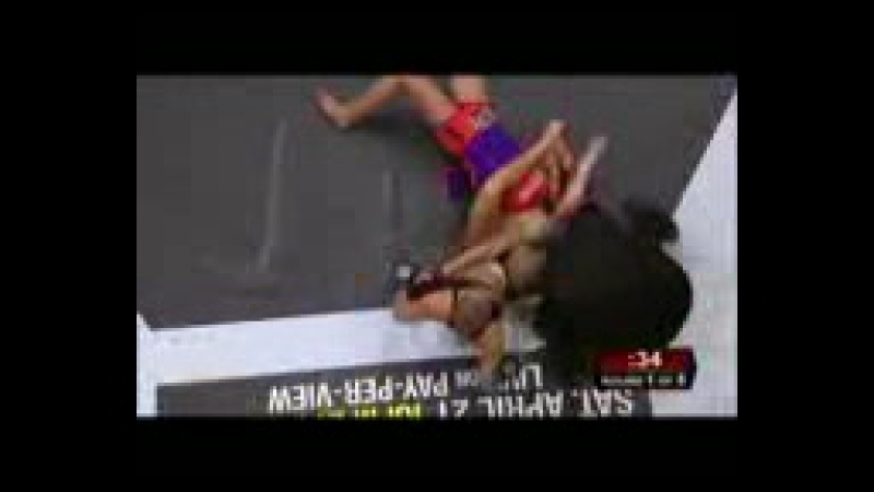 Ronda Rouzi luchshee