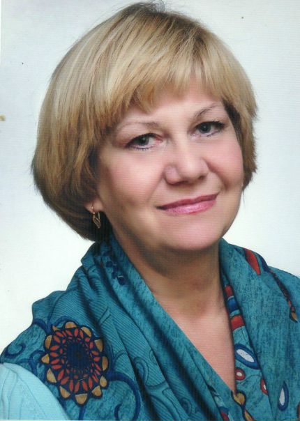 Наталия Селиванова, Россия, Тамбов