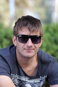 Алексей Сидоров