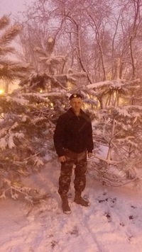 Сергей Гречихин