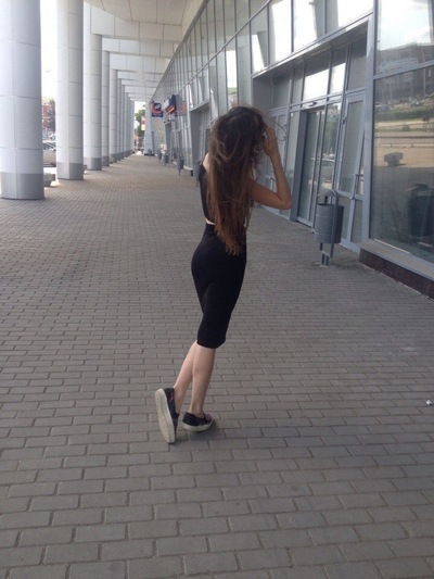 Варвара Савина