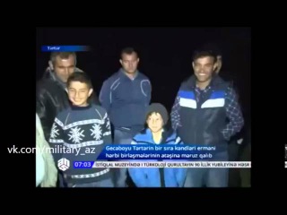Cəbhədə vəziyyət yenidən gərginləşib Последние Новости Карабах апрель освобождение  земель