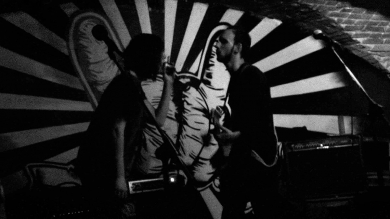 The Bombones Superstition ( The Kills