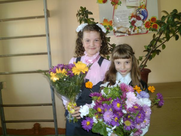 Лера Королева, Россия, Калуга