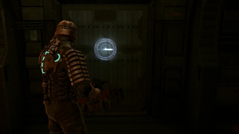 Dead Space 2