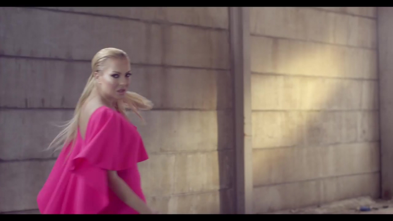Ivana Selakov Samacka ( Official Video 1 maj 2016