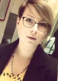 Елена Сергеевна