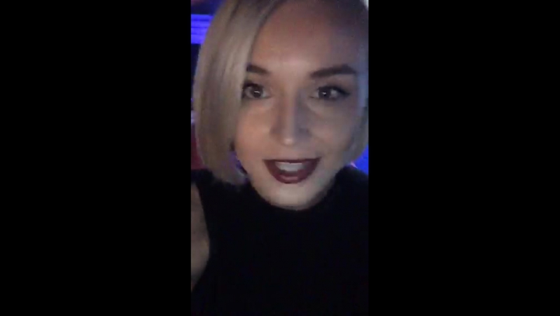 Polina Gagarina Фрукты, ч. 2 ( Live on