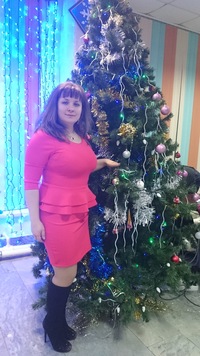 Светлана Бондар