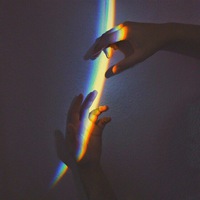 Rainbow smoke 🌈