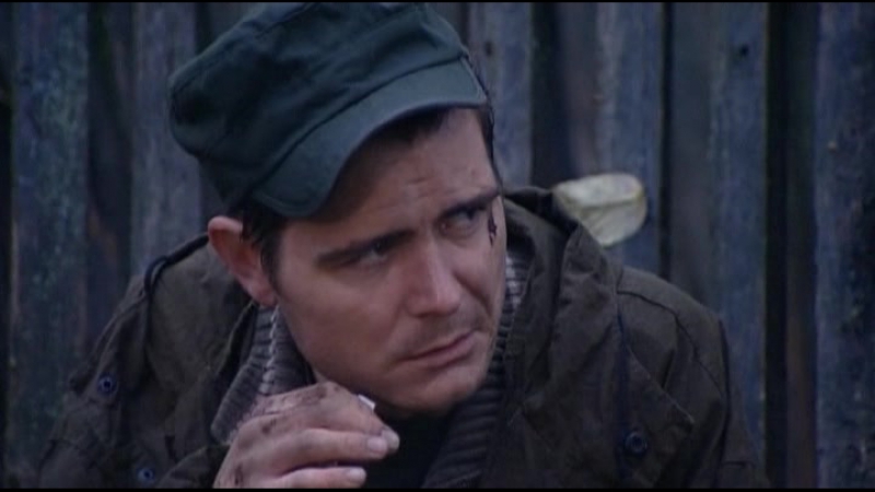 Анечка 80 серия из 110 (2012