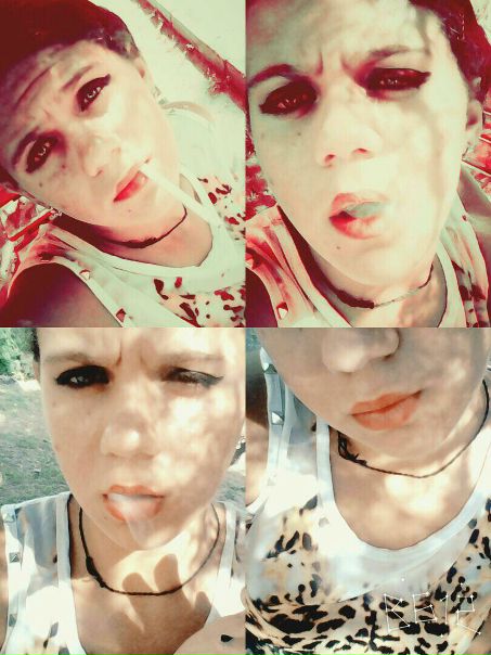 Вика Кузменкина