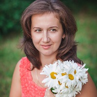Александра Бутина