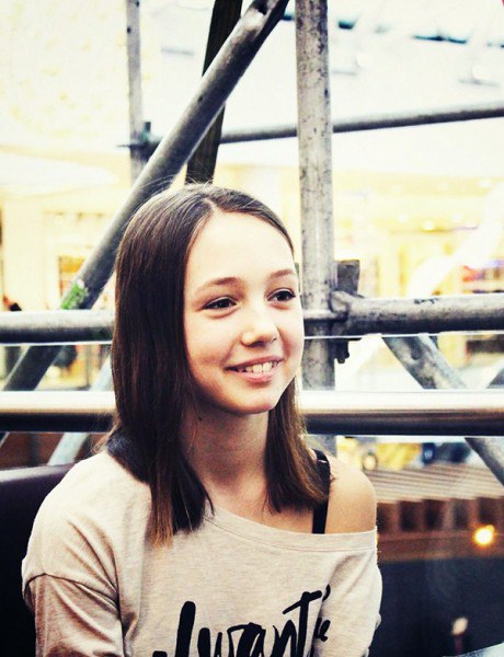 Екатерина Старшова, Россия, Москва