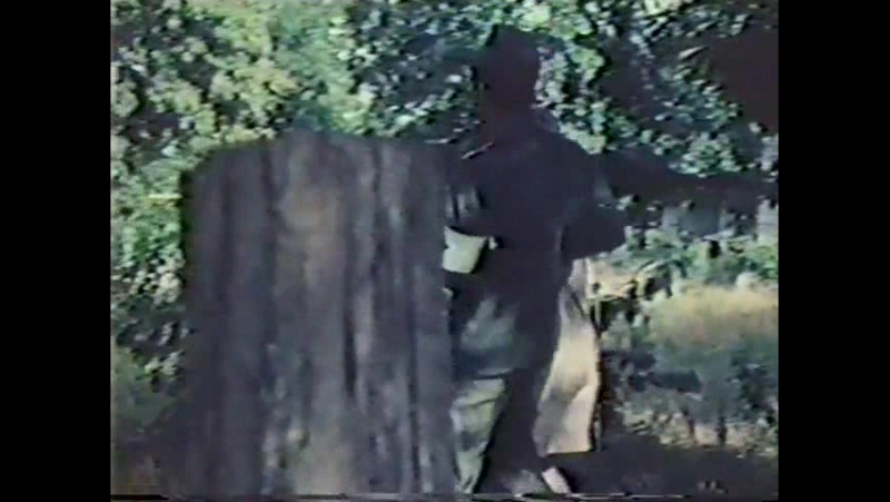 If Footmen Tire You What Will Horses Do (1971, rus sub) Ron