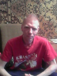 Сергей Алексеев