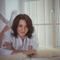 Саша Яблокова
