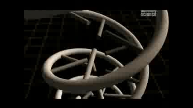 Сложный вопрос как возникла жизнь Gorst, в ролях Harry