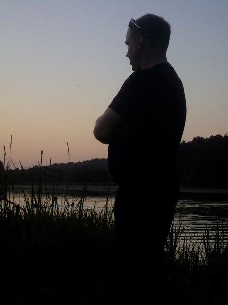 Олександр Васильев, Украина, Кременчуг